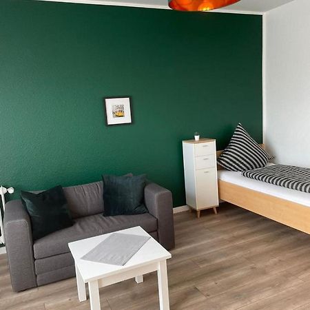 Cityapartment Stadtlohn Экстерьер фото
