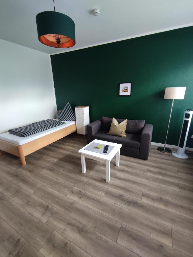 Cityapartment Stadtlohn Экстерьер фото