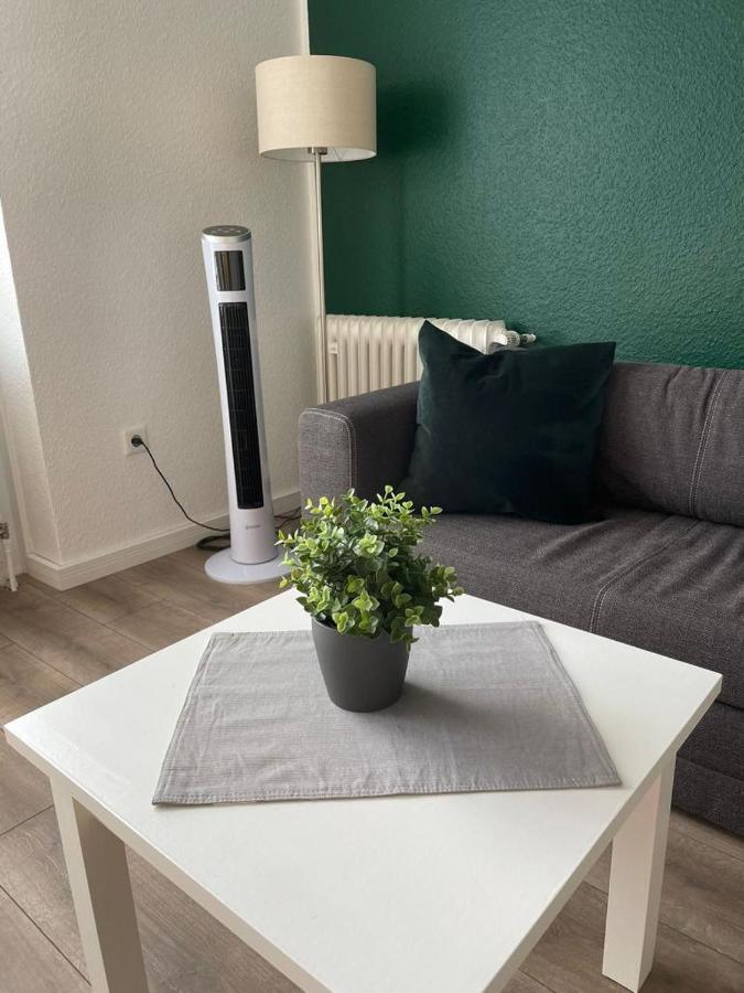 Cityapartment Stadtlohn Экстерьер фото
