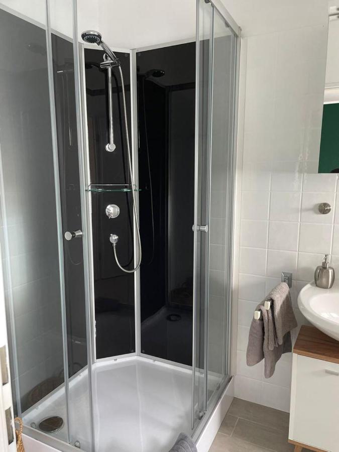 Cityapartment Stadtlohn Экстерьер фото