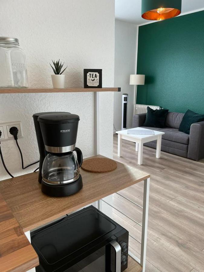 Cityapartment Stadtlohn Экстерьер фото