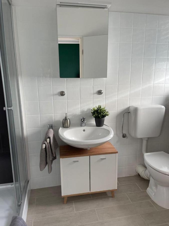 Cityapartment Stadtlohn Экстерьер фото