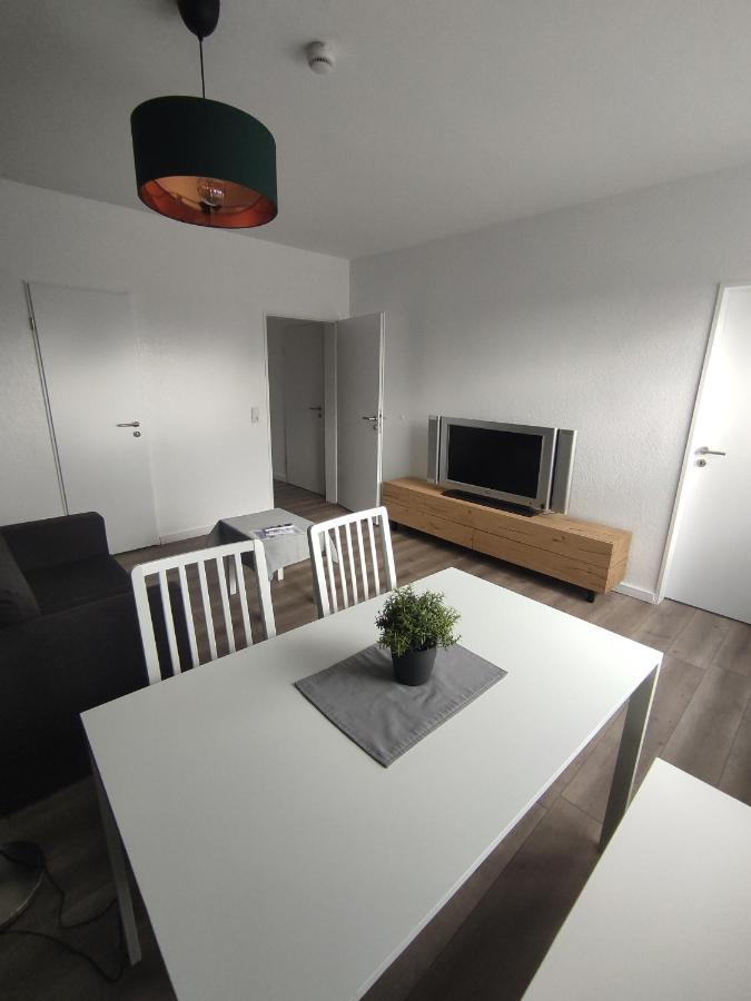 Cityapartment Stadtlohn Номер фото