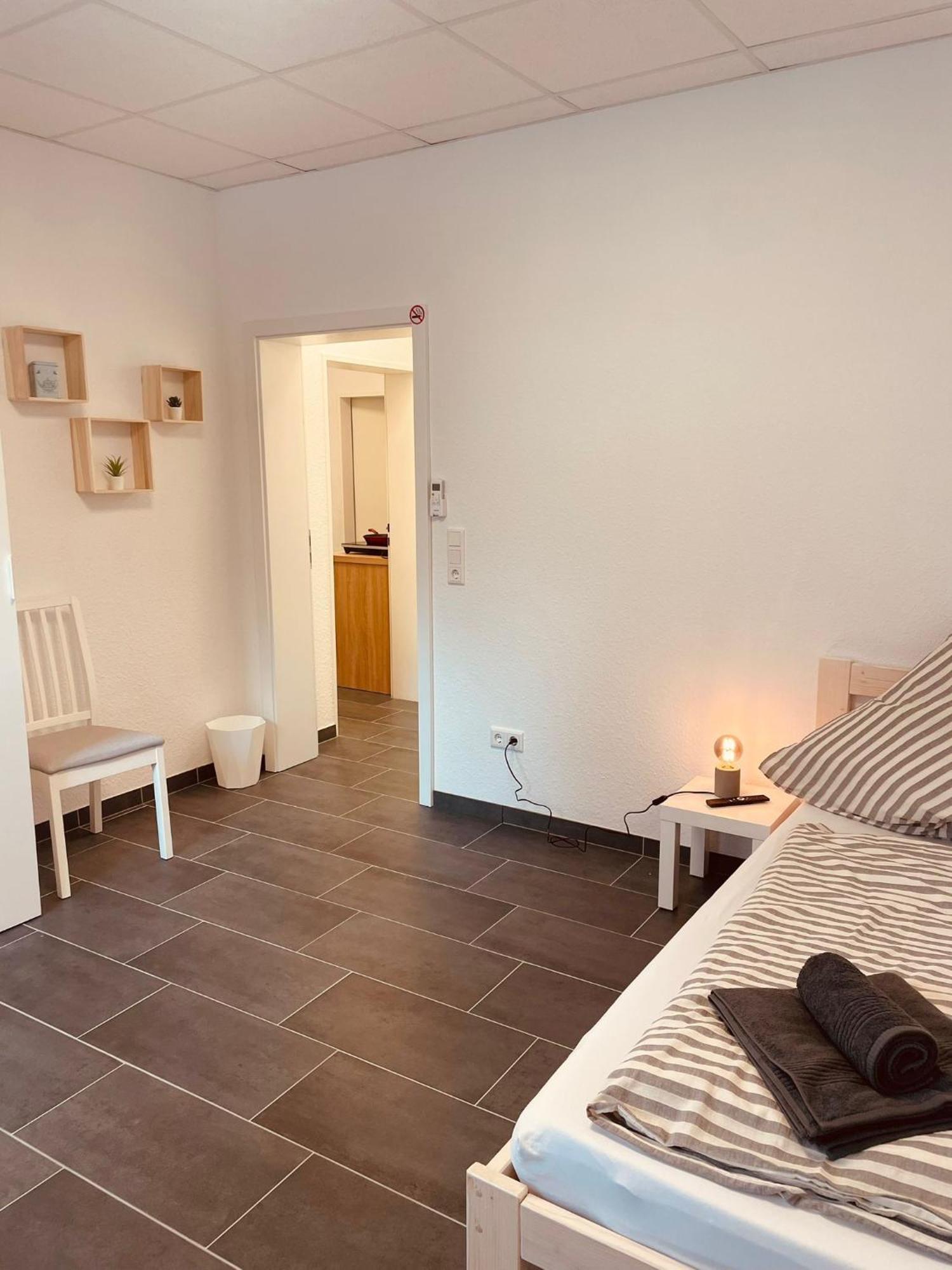 Cityapartment Stadtlohn Экстерьер фото